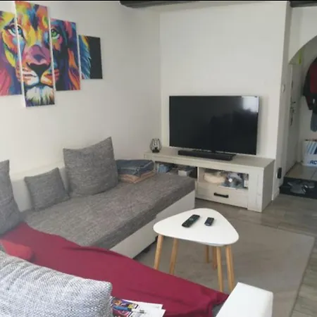 F3 A 5 Min De Colmar * Sundhoffen
