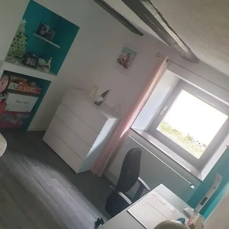 F3 A 5 Min De Colmar *