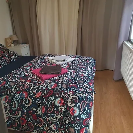 F3 A 5 Min De Colmar *