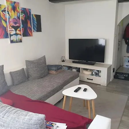F3 A 5 Min De Colmar Apartman Sundhoffen