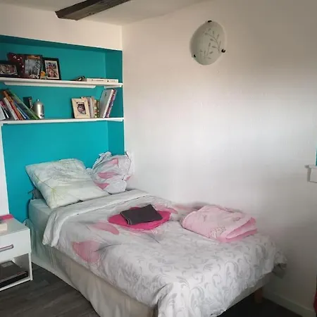 F3 A 5 Min De Colmar Sundhoffen