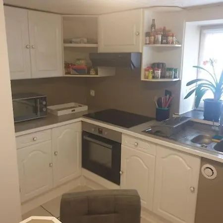 F3 A 5 Min De Colmar * Sundhoffen