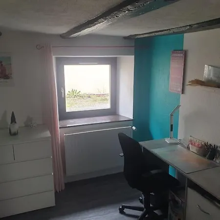 F3 A 5 Min De Colmar Appartement