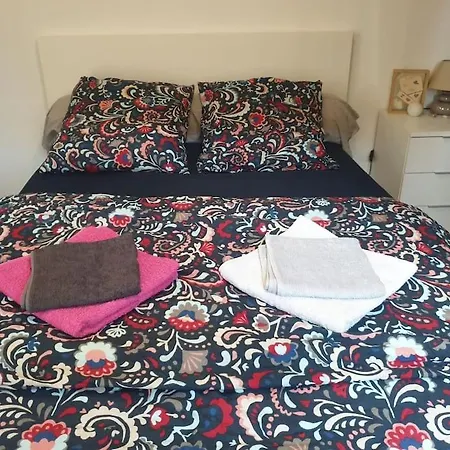 F3 A 5 Min De Colmar Appartement *