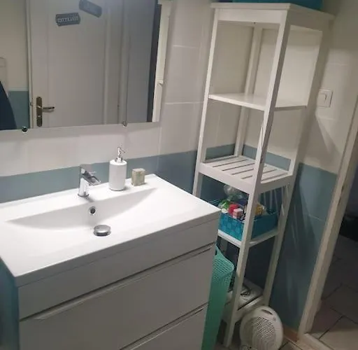 F3 A 5 Min De Colmar Appartement