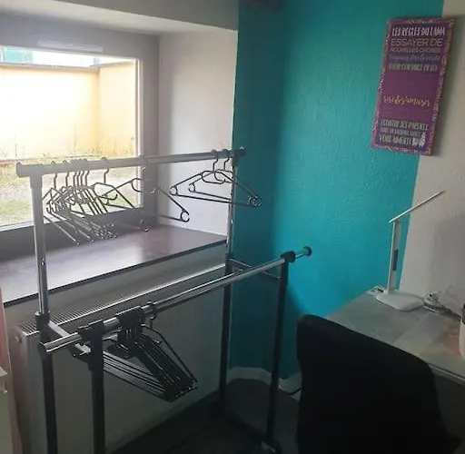 F3 A 5 Min De Colmar Appartement *