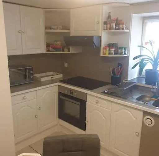 F3 A 5 Min De Colmar * Sundhoffen