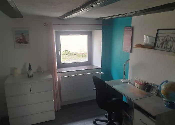 F3 A 5 Min De Colmar Appartement