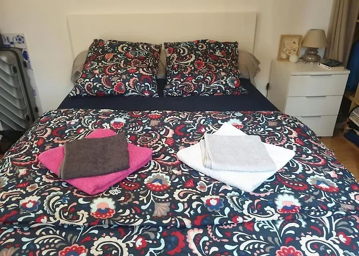 F3 A 5 Min De Colmar Appartement *